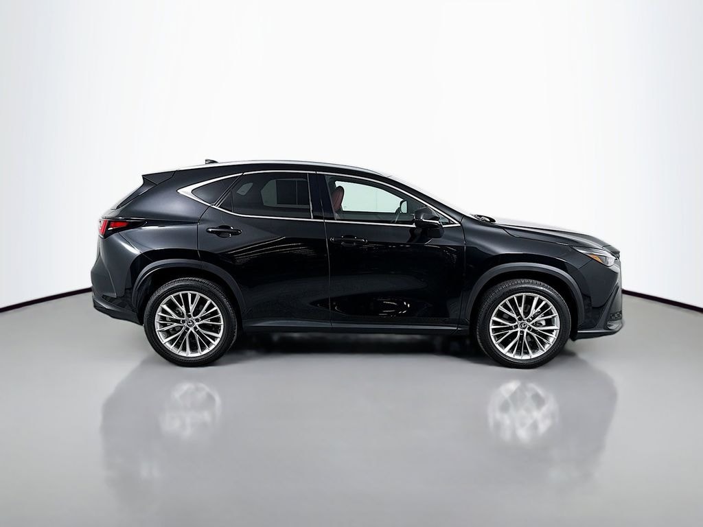 Certified 2025 Lexus NX 350 Premium SUV