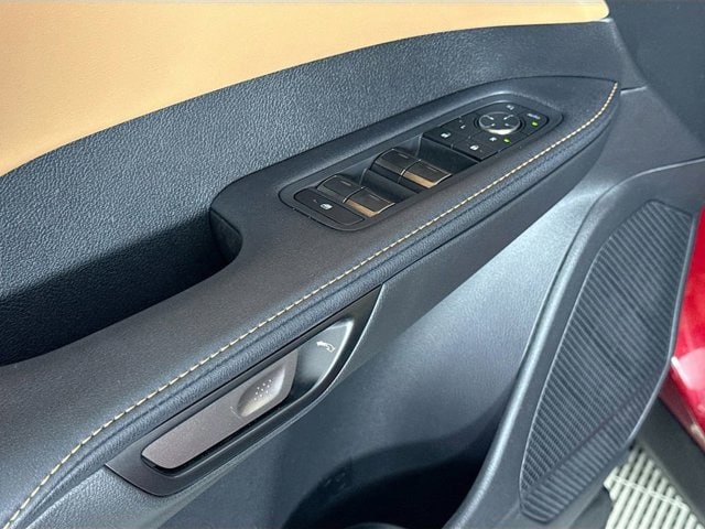 2025 Lexus RX 350 - Photo 18