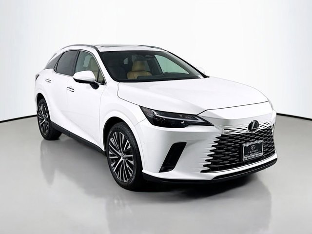 2024 Lexus RX 350 Premium photo 3
