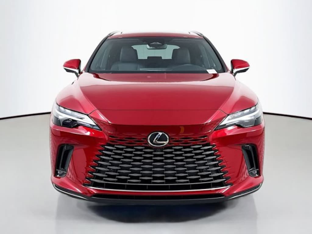 New 2026 Lexus RX 350 PREMIUM+ 5-DOOR SUV 4X2