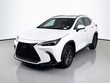  LEXUS NX 350h
