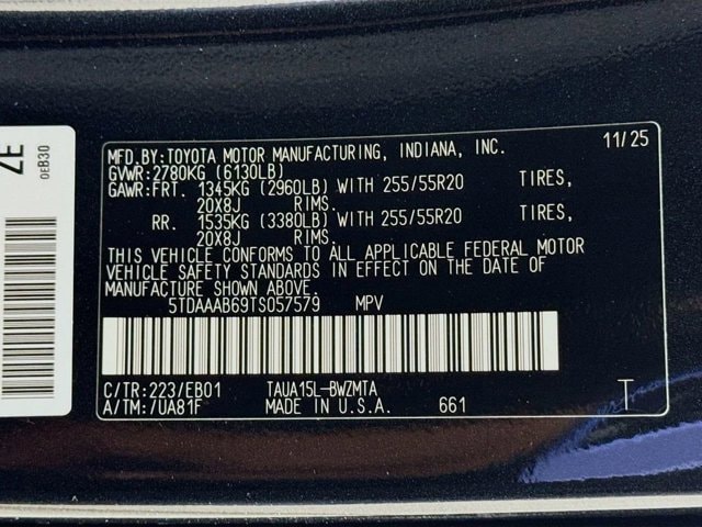 2026 Lexus TX 350 Premium - Photo 24