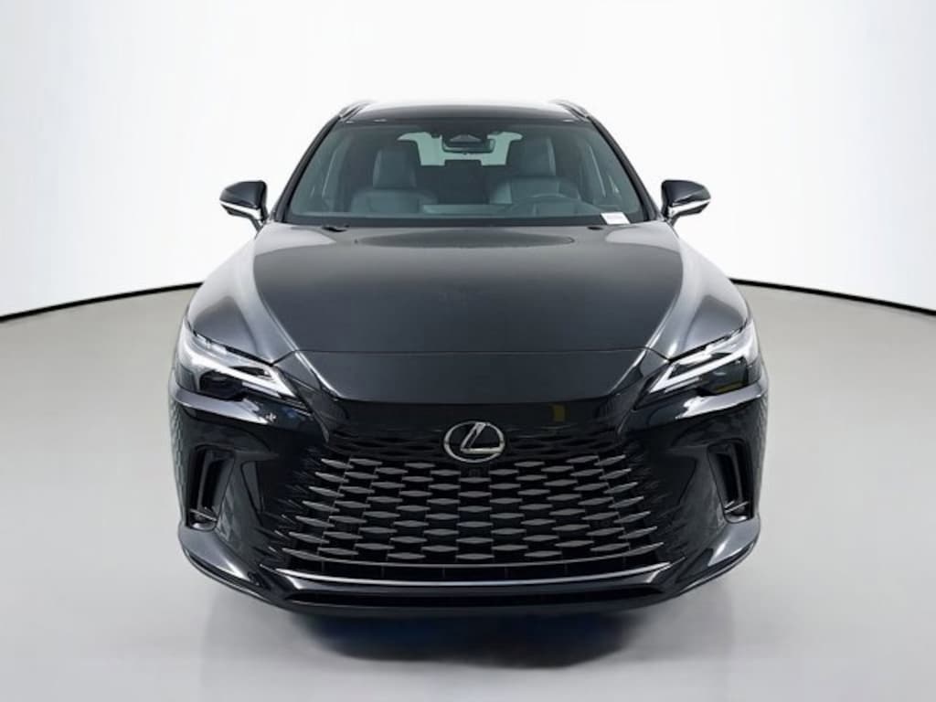 New 2026 Lexus RX HYBRID 350h PREMIUM+ AWD RX350H PREM+ AWD
