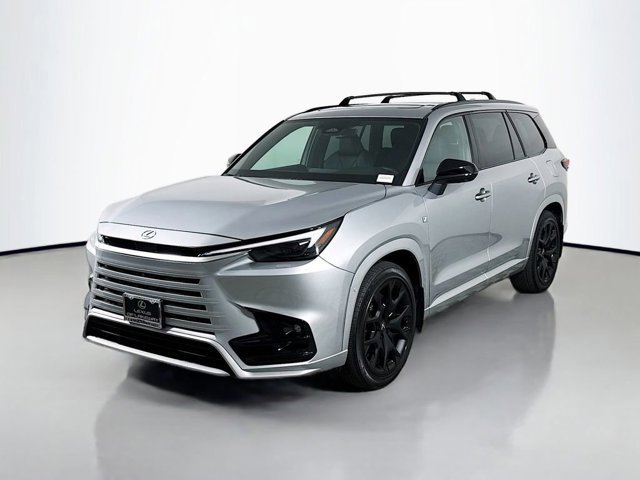 2025 Lexus TX