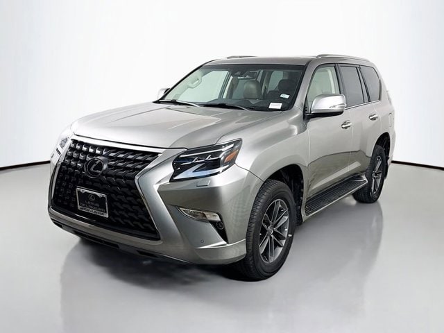2020 Lexus GX PREMIUM's photo