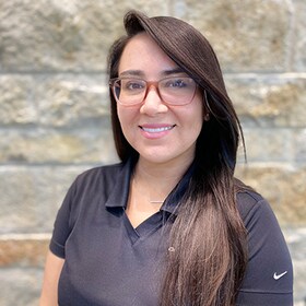 Staff member Ashley Martell from ID_5cfe2ede4c20