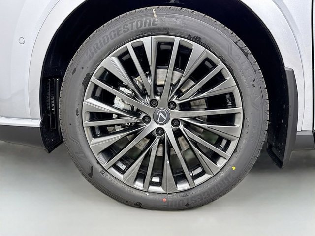 2026 Lexus RX 450h+ Luxury - Photo 23