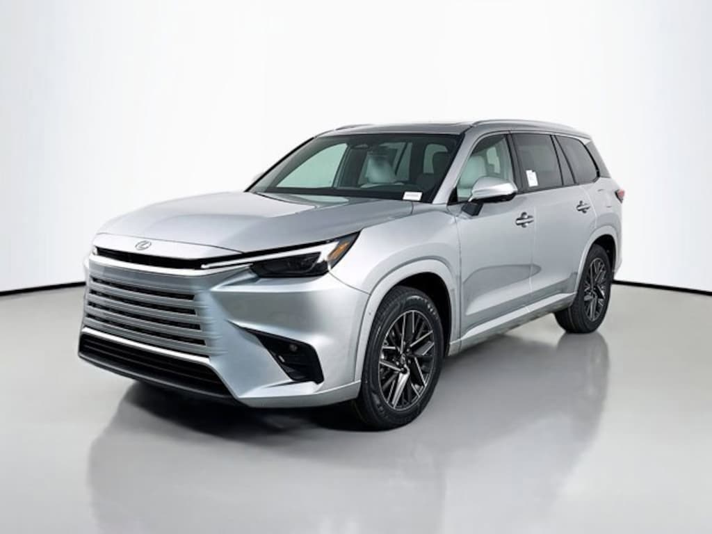 New 2026 Lexus TX 350 PREMIUM AWD TX 350 AWD