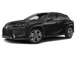 LEXUS UX HYBRID