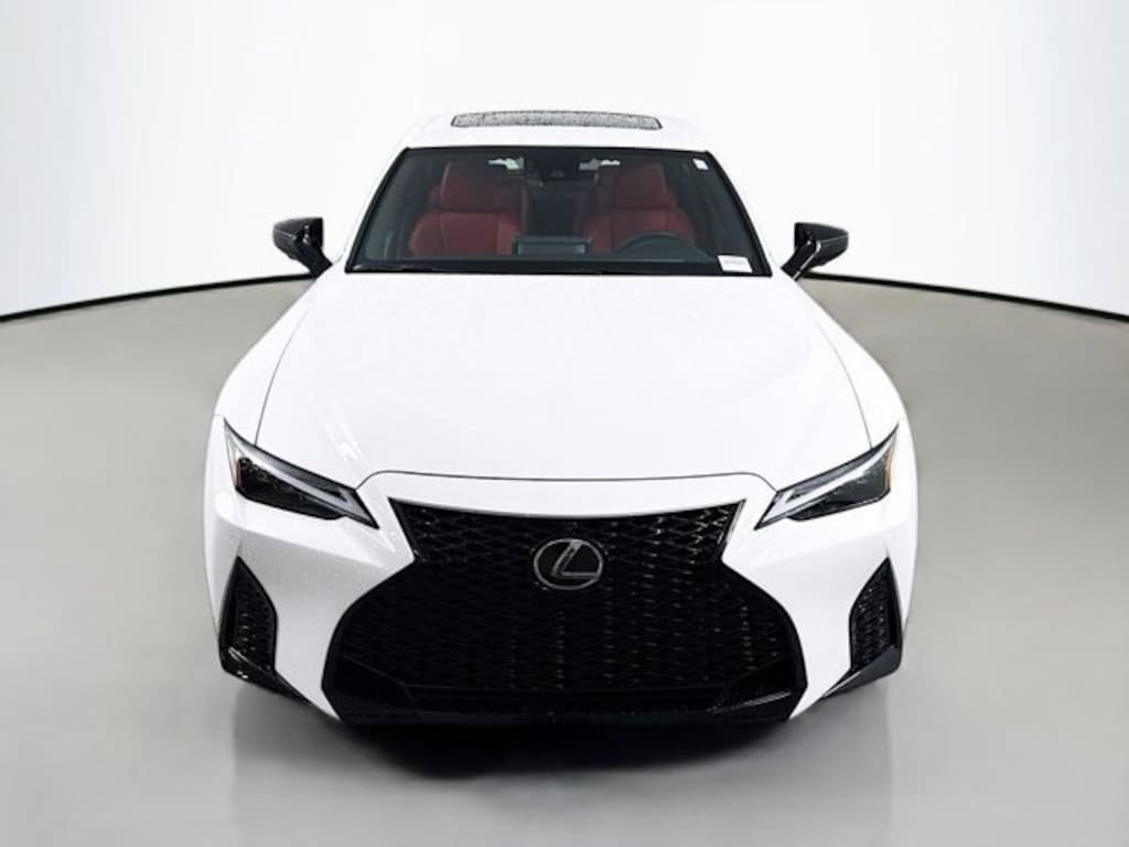 New 2025 Lexus