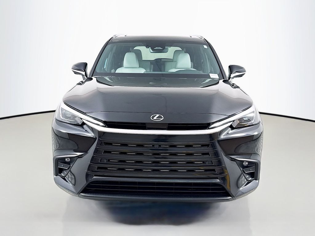 New 2026 Lexus TX 350 PREMIUM AWD TX 350 AWD