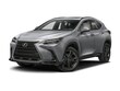 LEXUS NX PLUG-IN HYBRID ELECTRIC VEHICLE