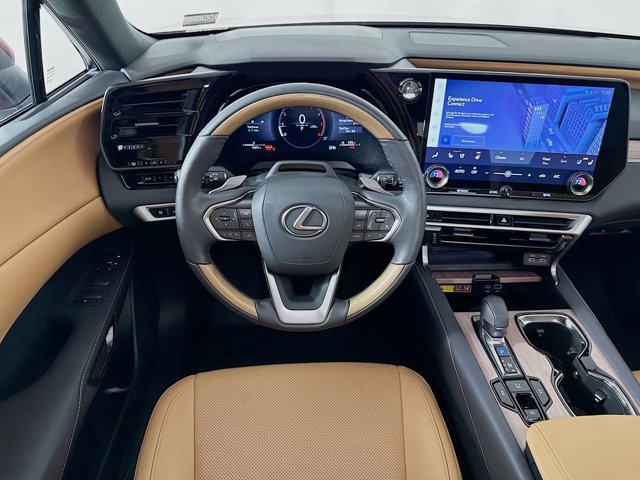 2025 Lexus RX 350 - Photo 23