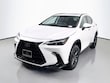  LEXUS NX 350h