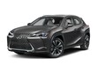 LEXUS UX HYBRID