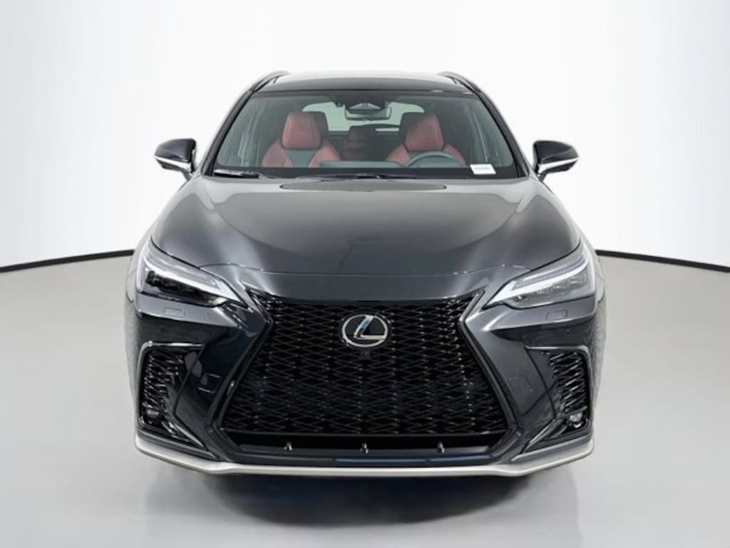 New 2026 Lexus NX 350 F SPORT HANDLING AWD SUV