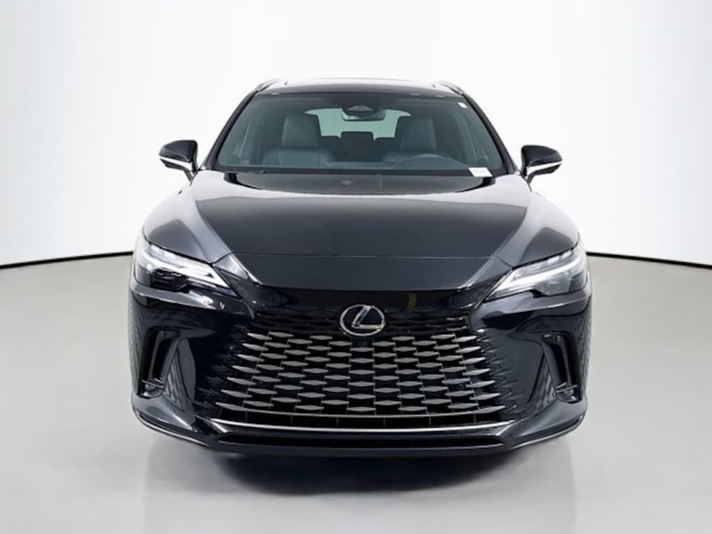 New 2026 Lexus RX 350 PREMIUM 5-DOOR SUV 4X2