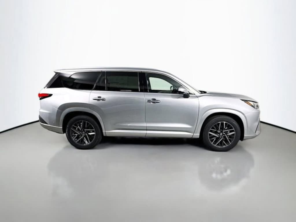 New 2026 Lexus TX 350 PREMIUM AWD TX 350 AWD