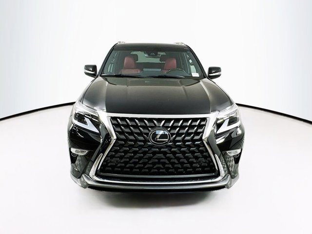 2023 Lexus GX 460 Premium photo 2