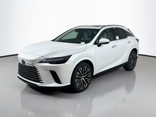 New 2026 LEXUS RX 350 PREMIUM+ AWD