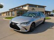 LEXUS ES HYBRID