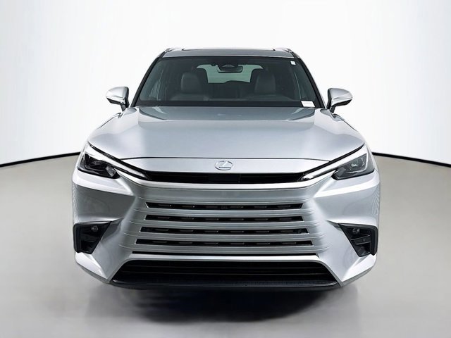 2026 Lexus TX photo 2