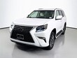 LEXUS GX 460