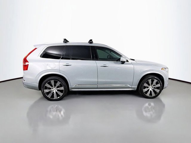 2025 Volvo XC90 Plus photo 4