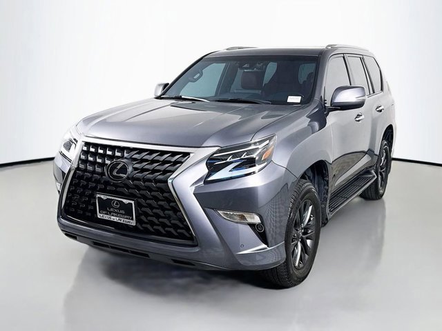 2023 Lexus GX PREMIUM's photo