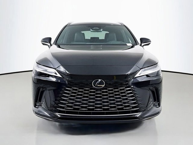 2026 Lexus RX 350 Luxury - Photo 2