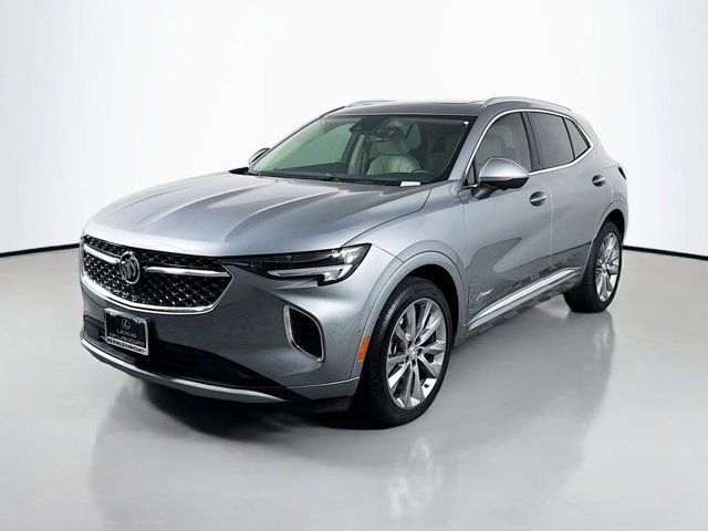 2023 Buick Envision Avenir AWD's photo