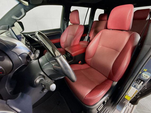 2023 Lexus GX PREMIUM - Photo 20