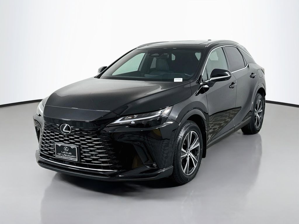 2023 Lexus RX