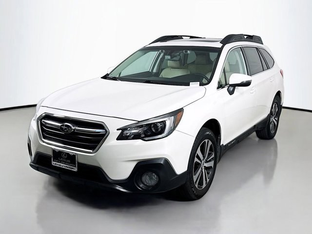 2019 Subaru Outback Limited