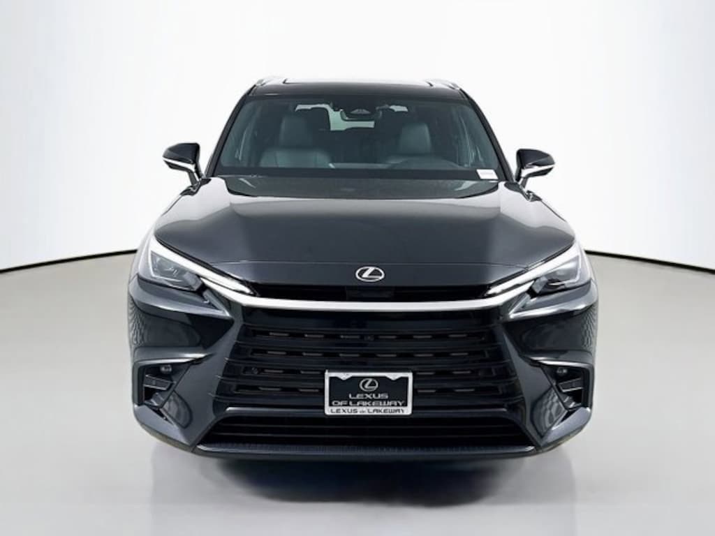Certified 2025 Lexus TX 350 Premium SUV