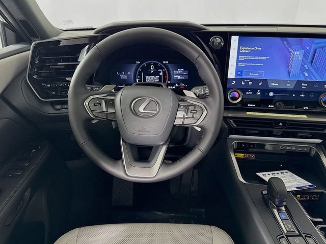 2026 Lexus TX 350 Premium - Photo 19