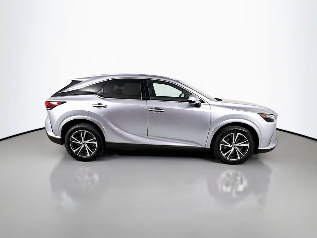 Certified 2023 Lexus RX 350 Premium SUV