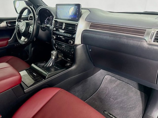 2023 Lexus GX PREMIUM - Photo 29