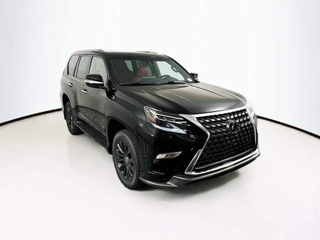2023 Lexus GX 460 Premium photo 3