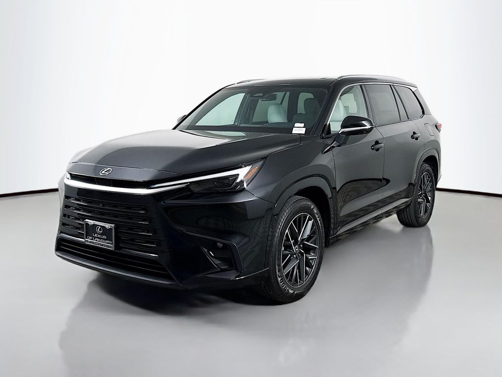 Certified Pre-Owned 2024 LEXUS TX 350 Premium