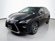 LEXUS RX 450h