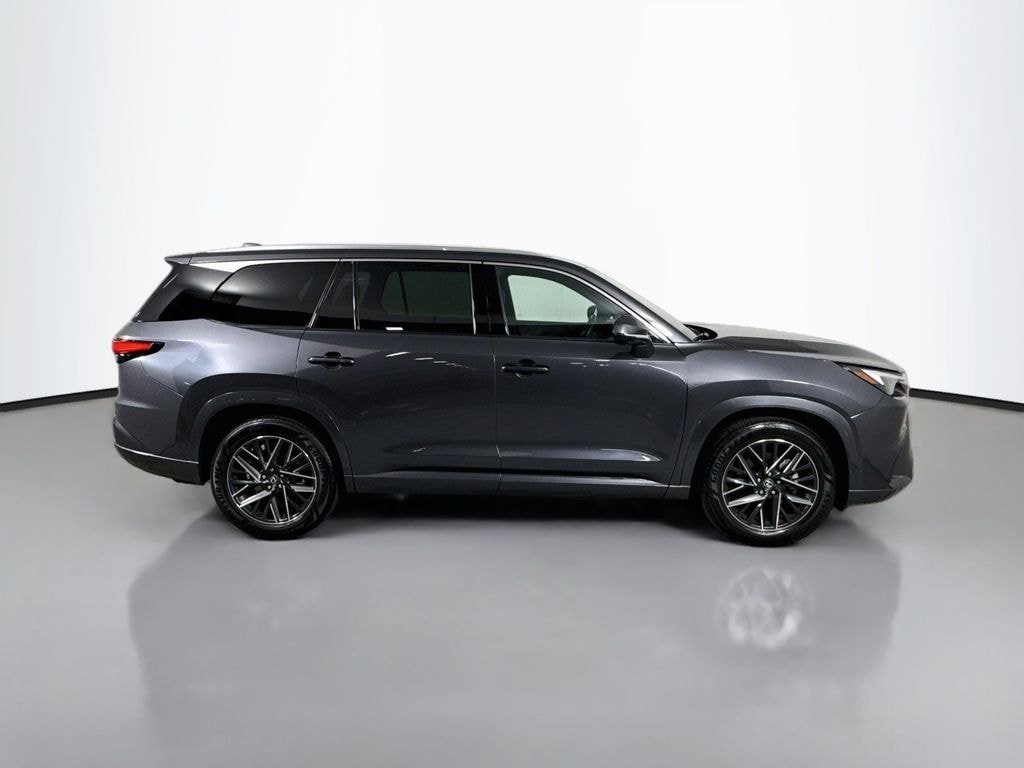 Certified 2025 Lexus TX 350 Premium SUV