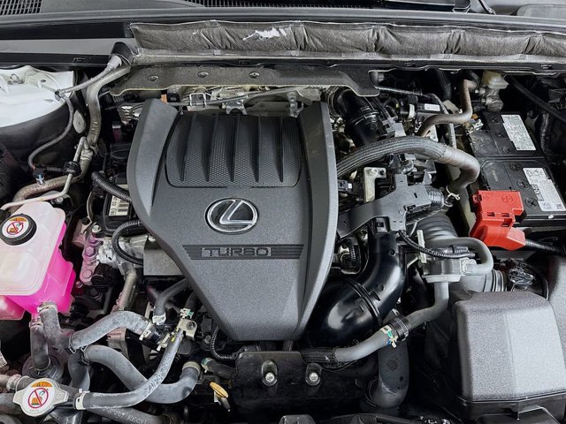 2024 Lexus RX 350 - Photo 32