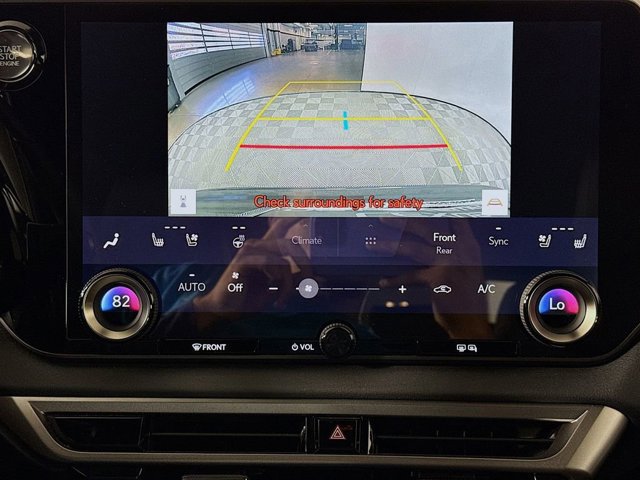 2024 Lexus RX 350 - Photo 14