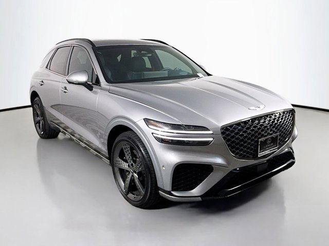 2025 Genesis GV70 3.5T Sport Prestige photo 2