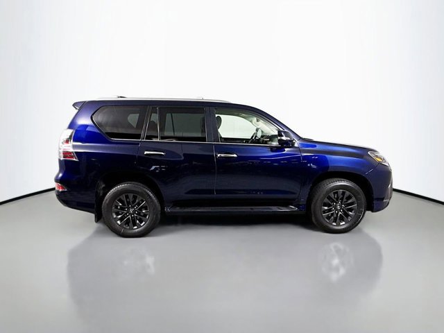 2020 Lexus GX 460 photo 2