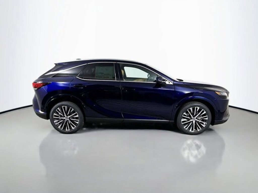 New 2026 Lexus RX HYBRID 350h PREMIUM+ AWD RX350H PREM+ AWD