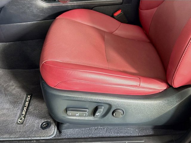 2023 Lexus GX PREMIUM - Photo 19