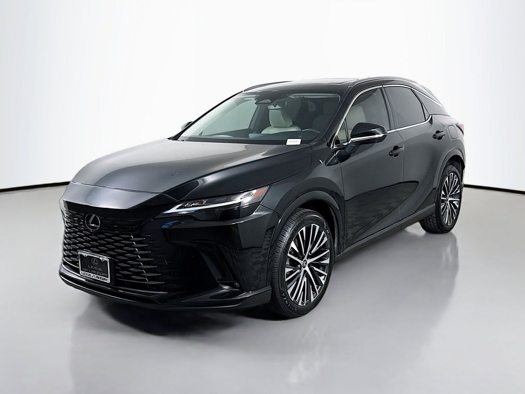 Certified 2023 Lexus RX 350 Premium Plus SUV
