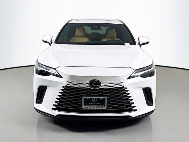 2024 Lexus RX 350 Premium photo 2